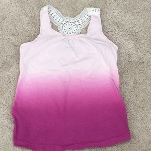 BabyGap girl’s shirt